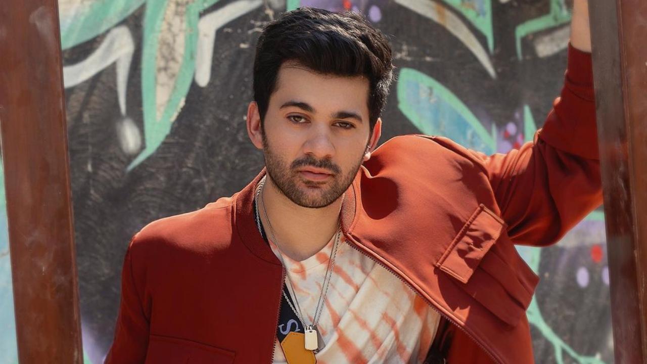 Fit and fabulous: Karan Deol drops video of his physical transformation on Instagram, take a look!